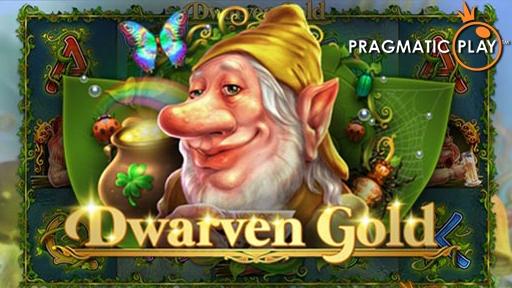 Dwarven Gold Deluxe from Pragmatic Play