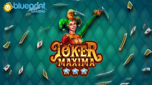 Joker Maxima
