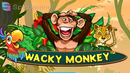 Wacky Monkey