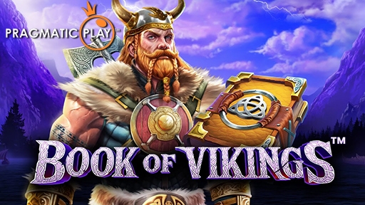 Book of Vikings