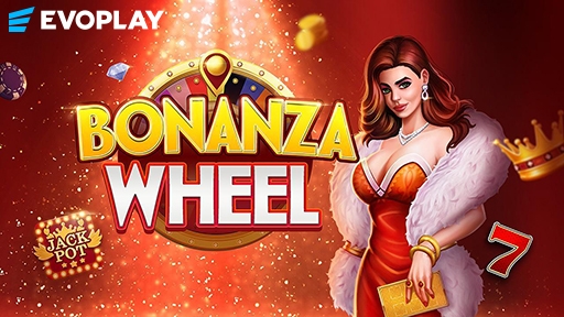 Play online Casino Bonanza Wheel