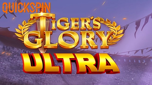 Tigers Glory Ultra