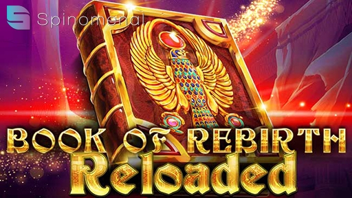 Book of Rebirth Reloaded