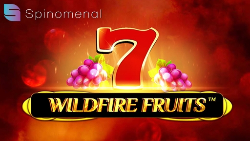 Wildfire Fruits