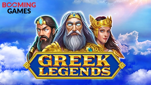 Greek Legends
