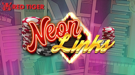 Casino Slots Neon Links