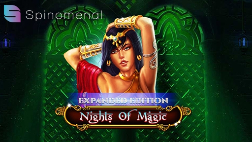 Nights of Magic Expanded
