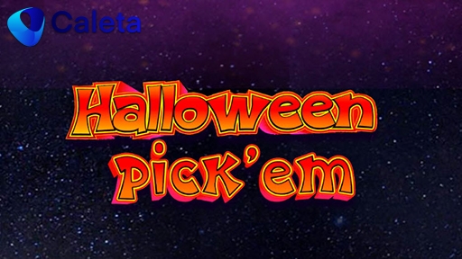 Pick em Halloween
