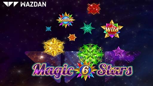Magic Stars 6