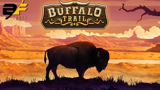 Play online Casino Buffalo Trail