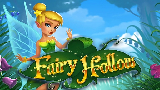 Play online casino Fairy Hollow
