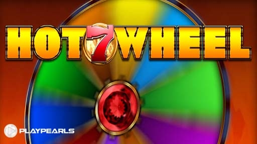 Play online Casino Hot 7 Wheel