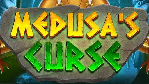 Play online casino Medusas Curse