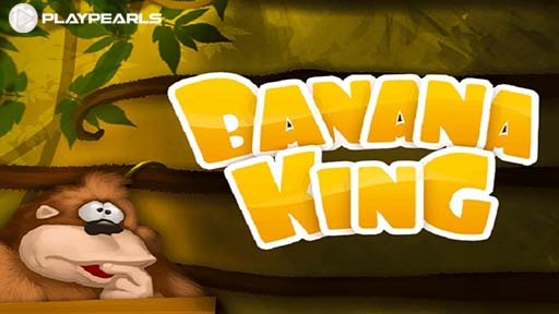 Casino Slots Banana King