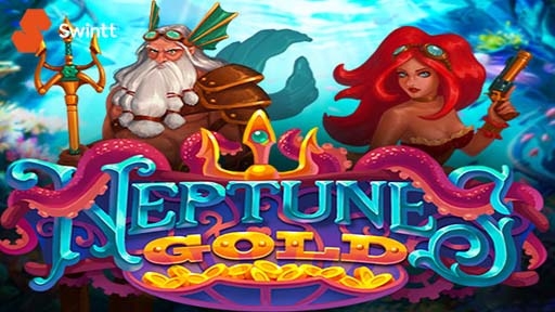 Play online Casino Neptunes Gold H5