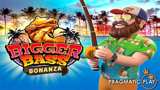 Bigger Bass Bonanza
