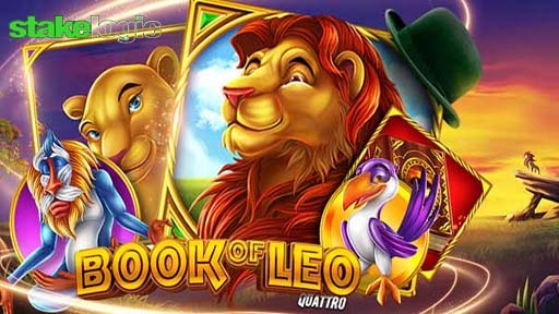 Book of Leo