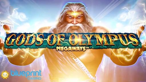 Casino Slots Gods of Olympus