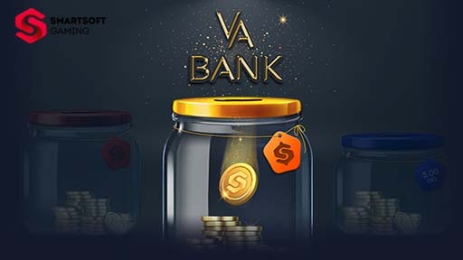 Play online Casino Va Bank