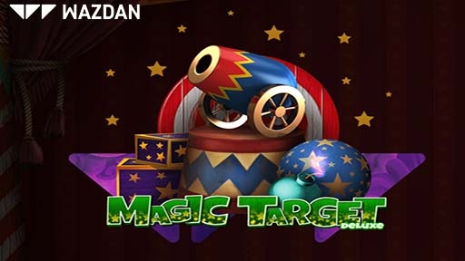 Magic Target Deluxe