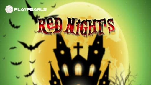 Casino Slots Red Nights