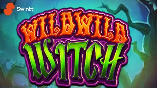 Play online Casino Wild Wild Witch