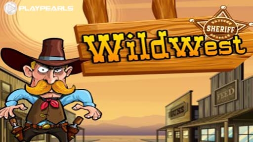 Play online Casino Wild West