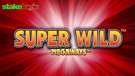 Super Wild Megaways