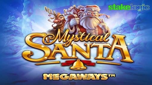 Mystical Santa Megaways from Stake Logic