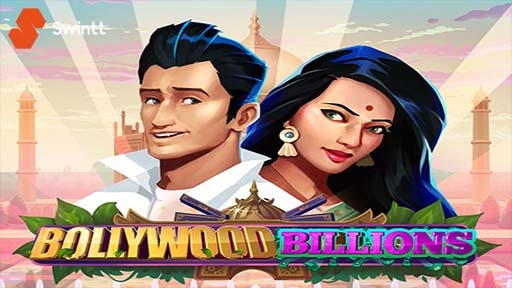 Play online Casino Bollywood Billions