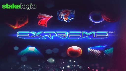 Casino Slots Extreme