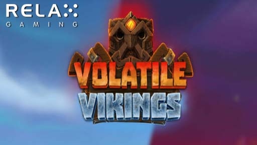 Play online Casino Volatile Vikings