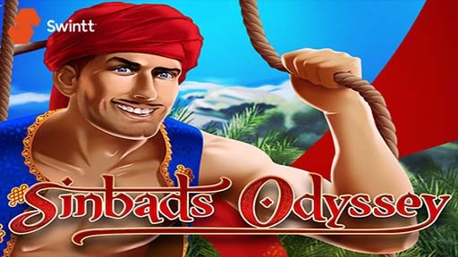 Sinbads Odyssey from Swintt Gaming