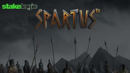 Casino Slots Spartus