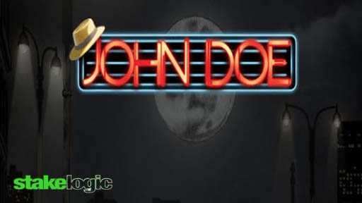 Casino Slots John Doe
