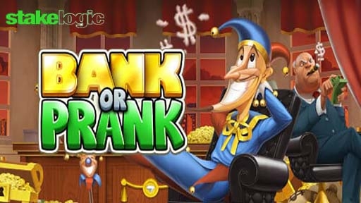 Bank or Prank
