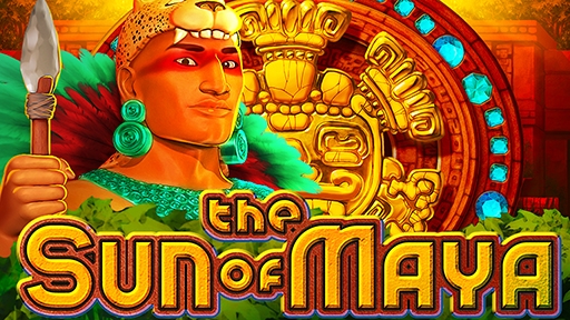 Casino Slots Sun Of Maya