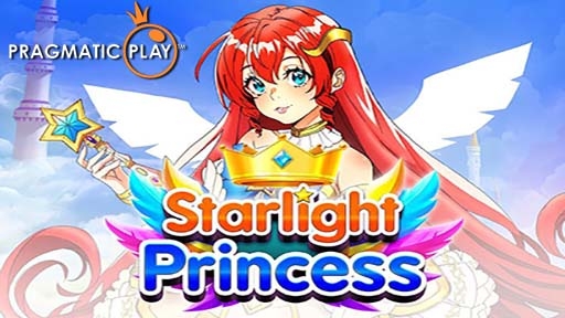 Casino Slots Starlight Princess