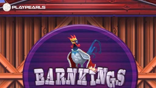 Play online Casino Barn Kings