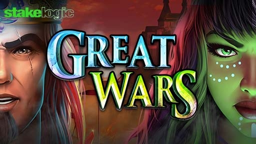 Great Wars from Stake Logic