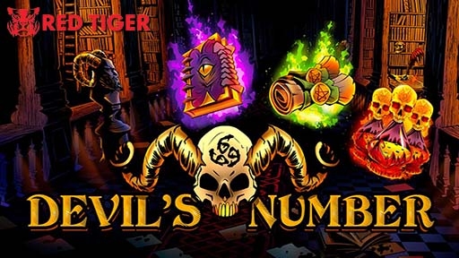 Casino Slots Devils Number
