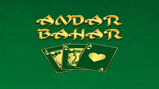 Play online Casino Andar Bahar
