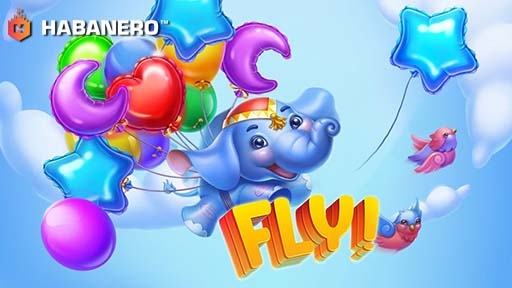 Casino Slots Fly