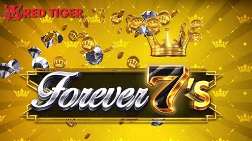 Casino Slots Forever 7s