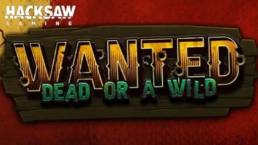 Play online Casino Wanted Dead or a Wild