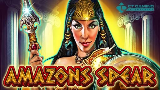 Play online Casino Amazons Spear