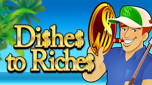 Casino Slots Dishes to Riches