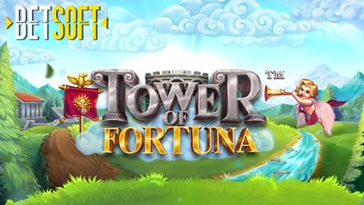 Play online Casino Tower of Fortuna