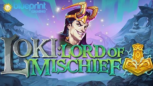 Casino Slots Loki Lord of Mischief