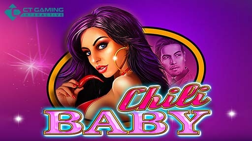 Play online Casino Chili Baby